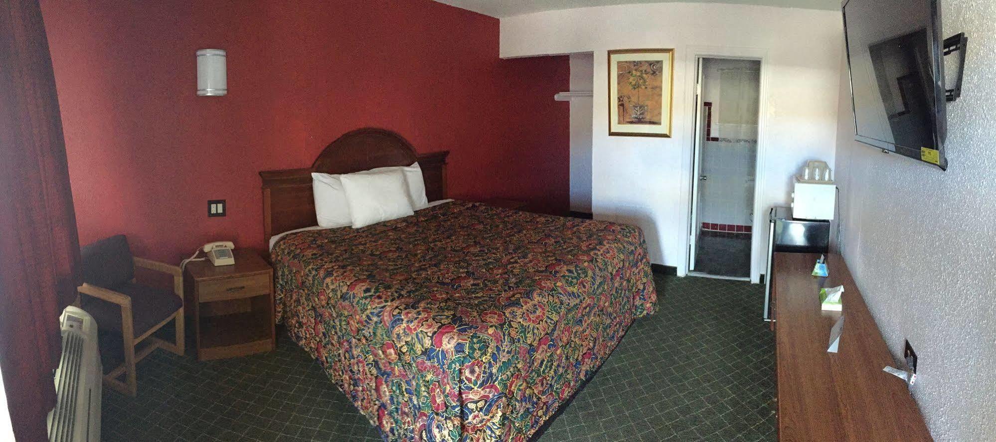 Mayo Inn Roswell Kültér fotó