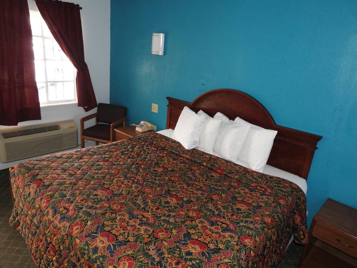 Mayo Inn Roswell Kültér fotó